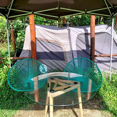 Rustico Arenal B&B La Fortuna Eksteriør bilde