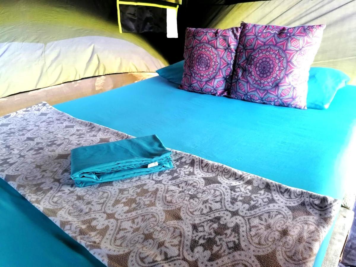 Rustico Arenal B&B La Fortuna Rom bilde