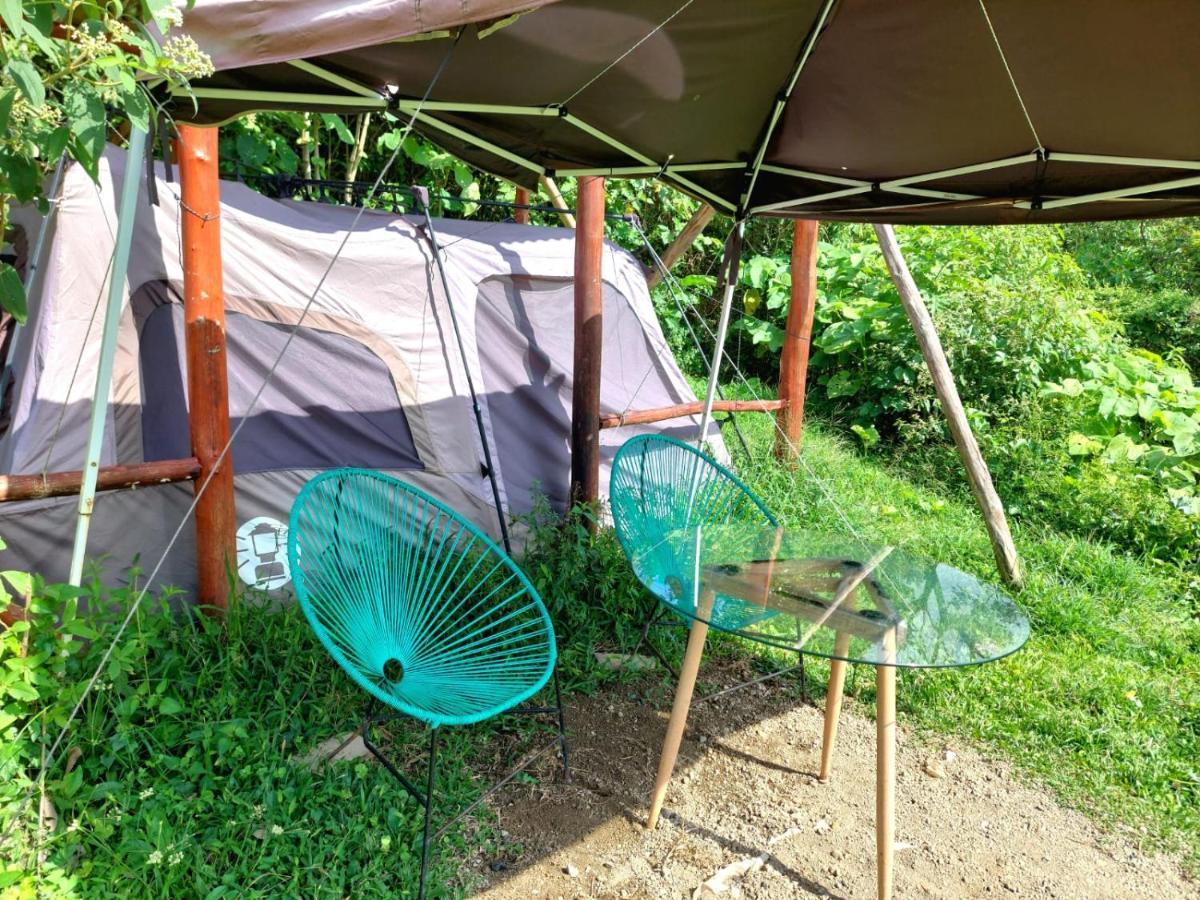 Rustico Arenal B&B La Fortuna Eksteriør bilde